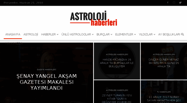 astrolojihaberleri.com