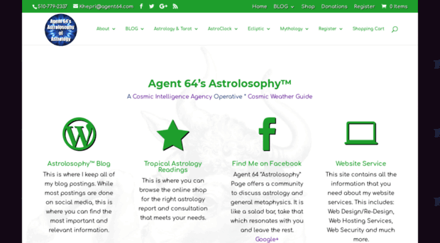 astrolosophy.net