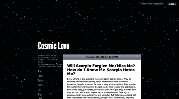 astrolovecosmos.com