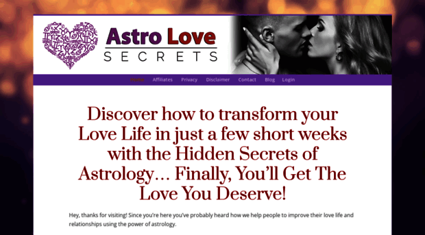 astrolovesecrets.com