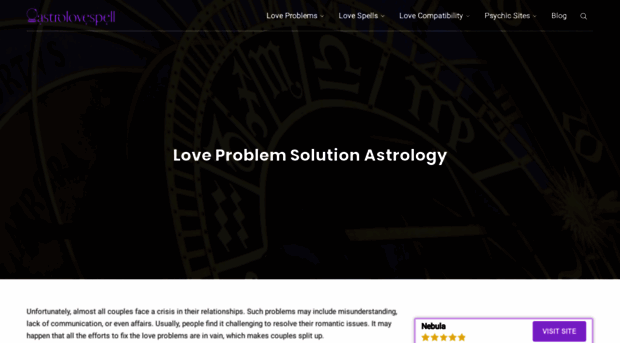 astrolovespell.com