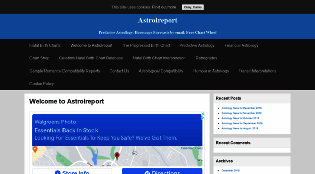 astrolreport.com