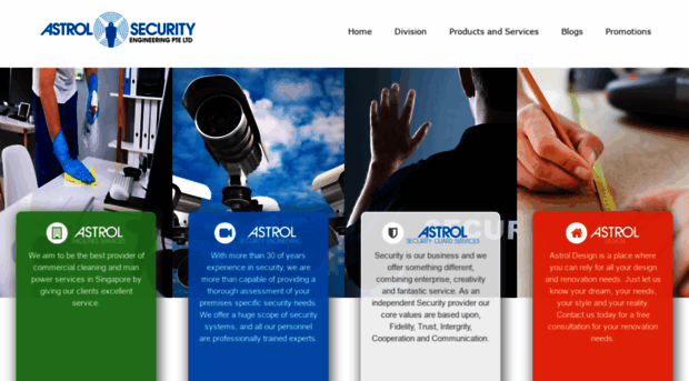 astrolsecurity.net