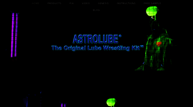 astrolube.com