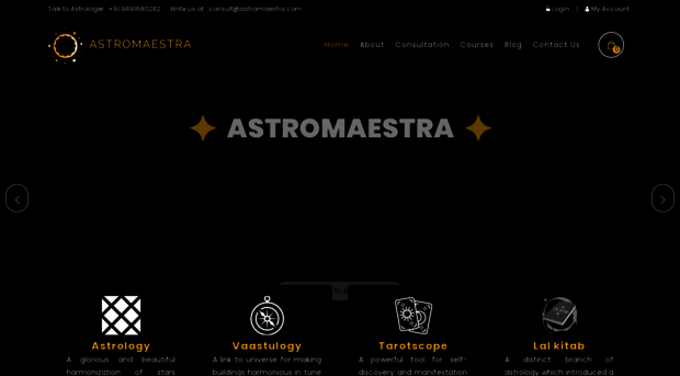 astromaestra.com