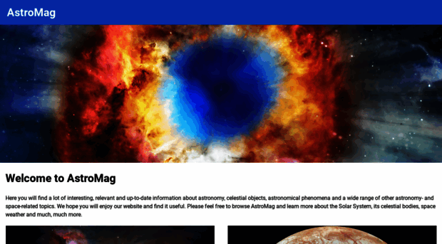 astromag.co.uk