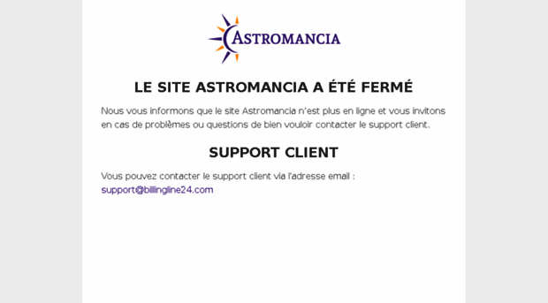 astromancia.net