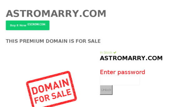 astromarry.com