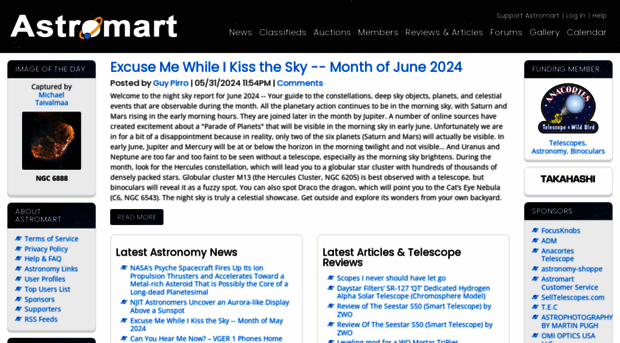 astromart.com