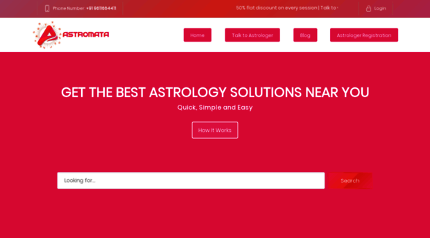 astromata.com