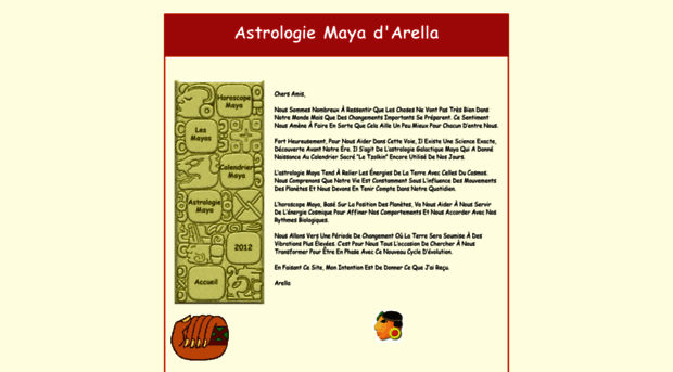 astromaya.com