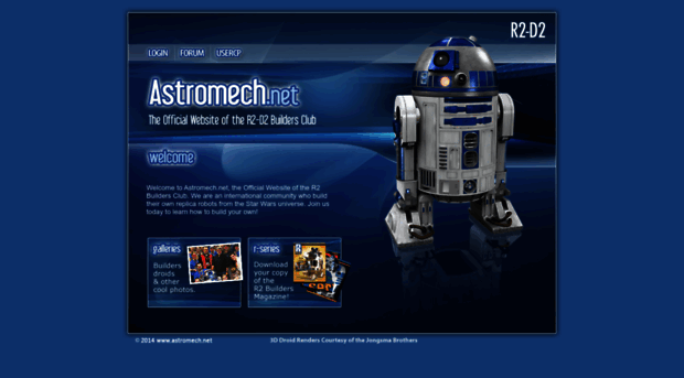 astromech.net