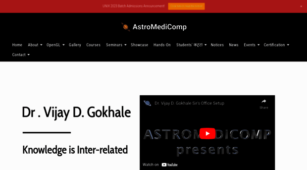 astromedicomp.org