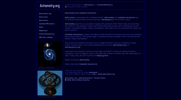 astrometry.org