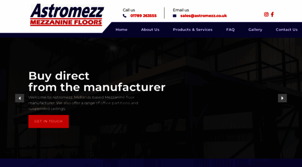 astromezz.co.uk