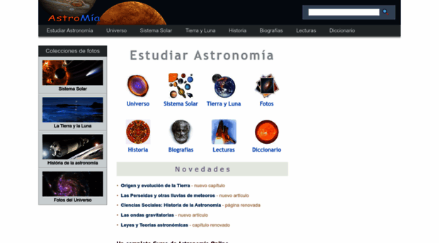 astromia.com