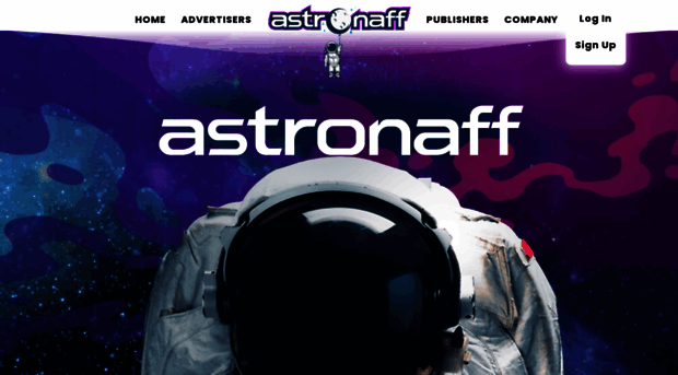 astronaff.com