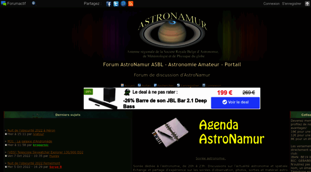 astronamur.net