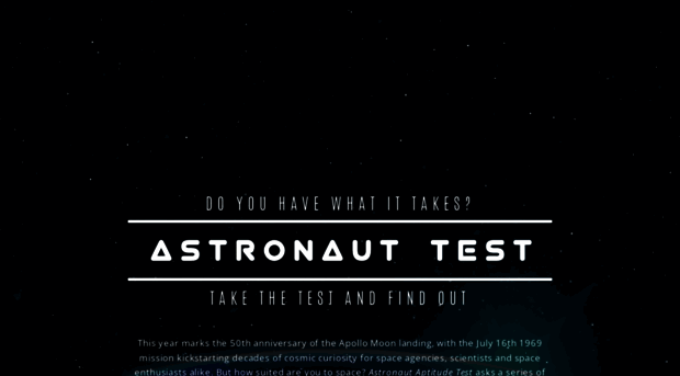 astronaut-test.com