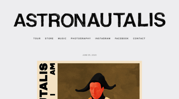 astronautalis.com