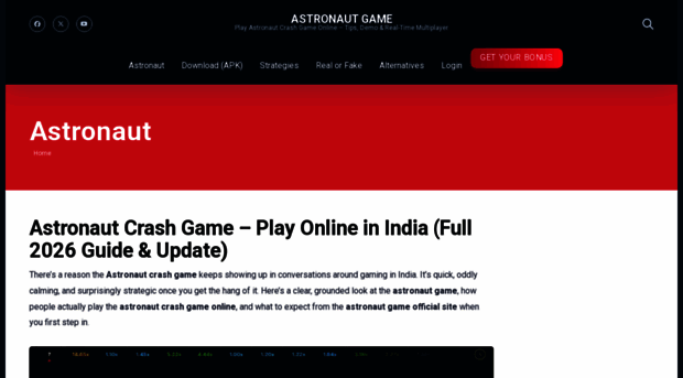 astronautgamble.com