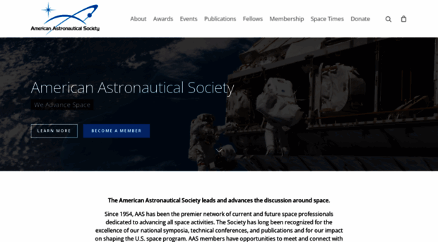 astronautical.org