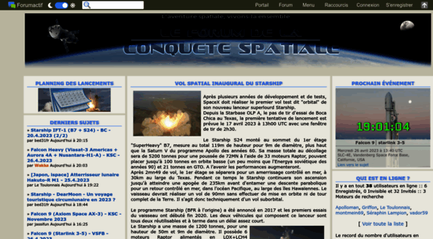 astronautique.actifforum.com