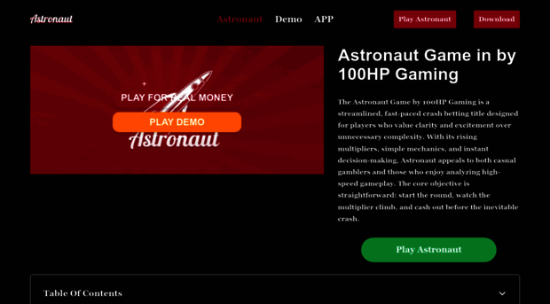 astronauts.casino