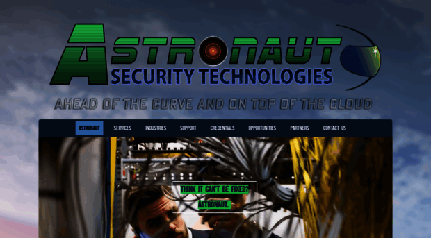 astronautsecurity.com