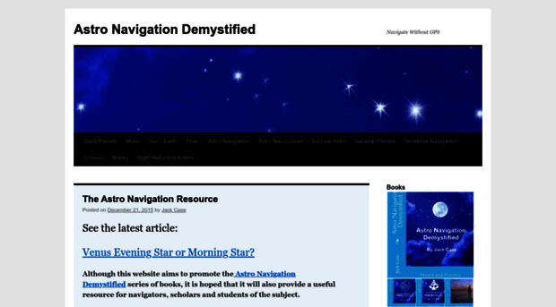 astronavigationdemystified.com