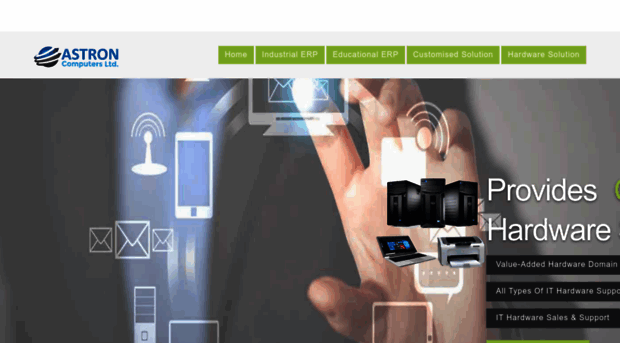 astroncomputers.com