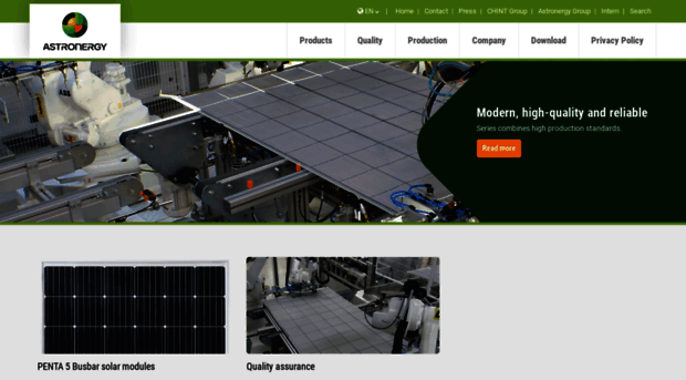 astronergy-solarmodule.de