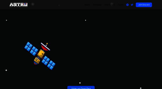 astronft.app