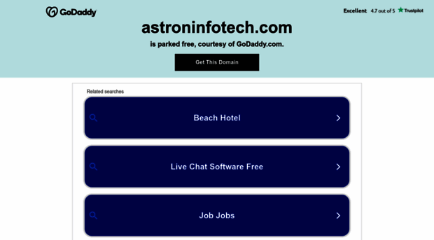 astroninfotech.com