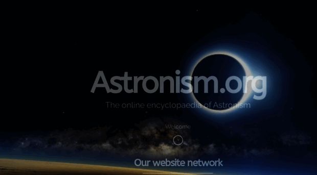 astronism.org