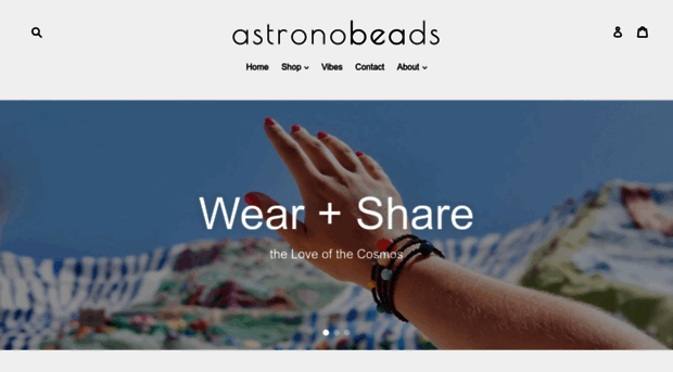 astronobeads.com