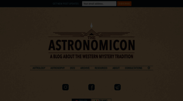 astronomicon.co