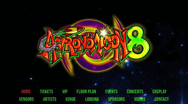 astronomicon.com