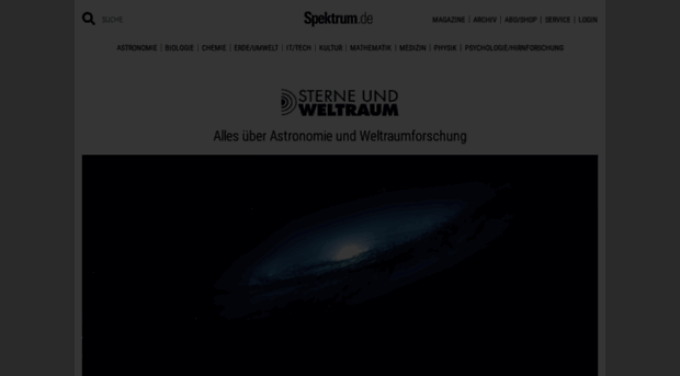 astronomie-heute.de