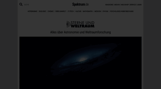 astronomie-wissen.de