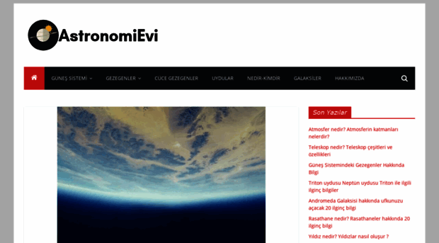 astronomievi.com
