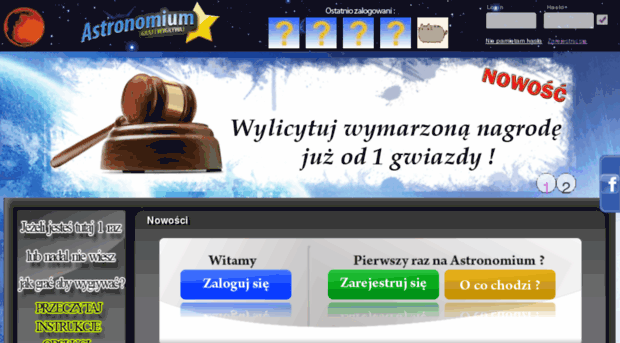 astronomium.pl