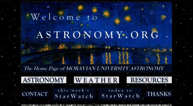 astronomy.org