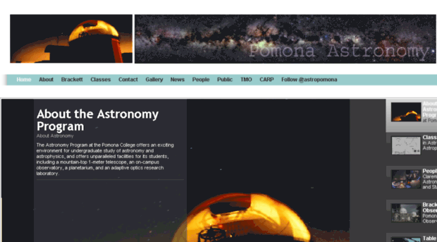 astronomy.pomona.edu