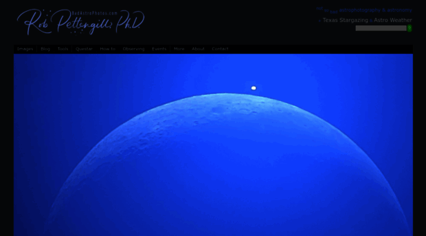astronomy.robpettengill.org