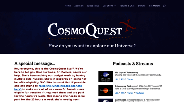 astronomy2018.cosmoquest.org