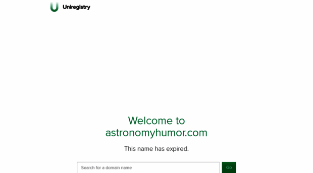 astronomyhumor.com