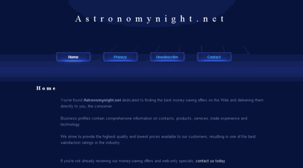 astronomynight.net