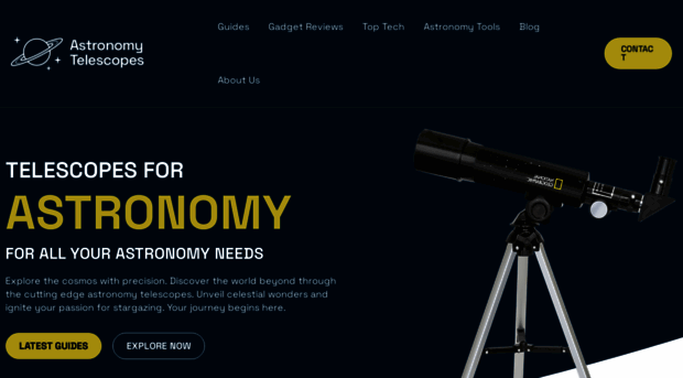 astronomytelescopes.net