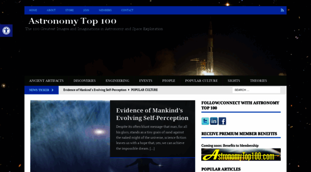 astronomytop100.com